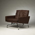 Wright-PK-31-1 lounge chair