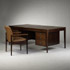 Wright-Diplomat desk/chair