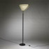 Wright-Angel Wing floor lamp, model #A805