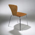 Wright-Nikke chair, model 9019