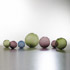 Wright-Sunballs, set of seven