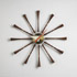 Wright-Spool clock, model no. 2239