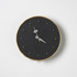 Wright-Masonite wall clock, model no. 4772