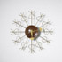 Wright-Pretzel clock, model no. 4775