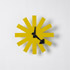 Wright-Asterisk clock, model no. 2213