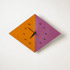 Wright-Kite clock, model 2201