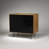 Wright-Early Thin Edge cabinet, model 5202