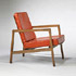 Wright-Lounge chairs, model no. 655