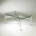 Wright-Coffee table, model no. 66351