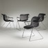 Wright-Penelope chairs, set of four