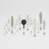 Wright-Acorn silverware