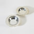 Wright-Plates, pair