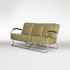 Wright-Sofa, model SD-17-C