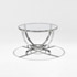 Wright-Coffee table