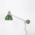 Wright-Wall lamp