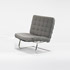 Wright-Tugendhat chairs, pair