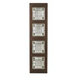 Wright-Windows (Avery Coonley house)