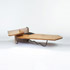 Wright-Coffee table (P. J. Healy house)