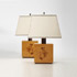 Wright-Lamps, pair