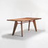 Wright-Dining table
