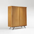 Wright-Armoire