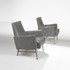Wright-Lounge chairs (France cruise ship)