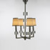 Wright-Chandelier