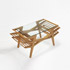 Wright-Coffee table