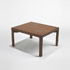 Wright-Side table