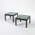 Wright-Occasional tables, pair