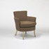 Wright-Armchair (Harris residence)