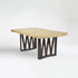 Wright-Dining table