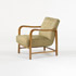 Wright-Armchair, model #2580
