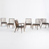 Wright-Dining set