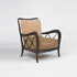 Wright-Lounge chairs, pair