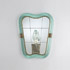 Wright-Illuminated mirror