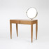 Wright-Vanity from the Parco dei Principi
