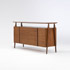 Wright-Sideboard, model #2154