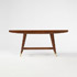 Wright-Flip-top console, model #2134