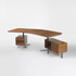 Wright-Desk, model #T96