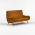 Wright-Lady settee