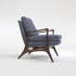 Wright-Lounge chair