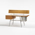 Wright-Home Office Desk, model #4658