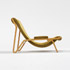 Wright-Sling chair