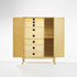 Wright-Cabinet