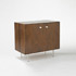 Wright-Thin Edge cabinet, model #5201