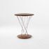 Wright-Rocking Stool, model #86T