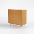 Wright-Thin Edge dresser model #5240