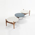Wright-Coffee table