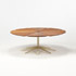 Wright-Petal coffee table